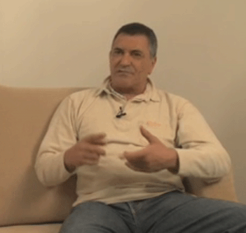 bigard annonce debat