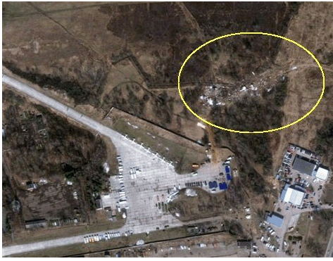 サイトクラッシュスモレンスク