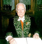 Messmer as an academician