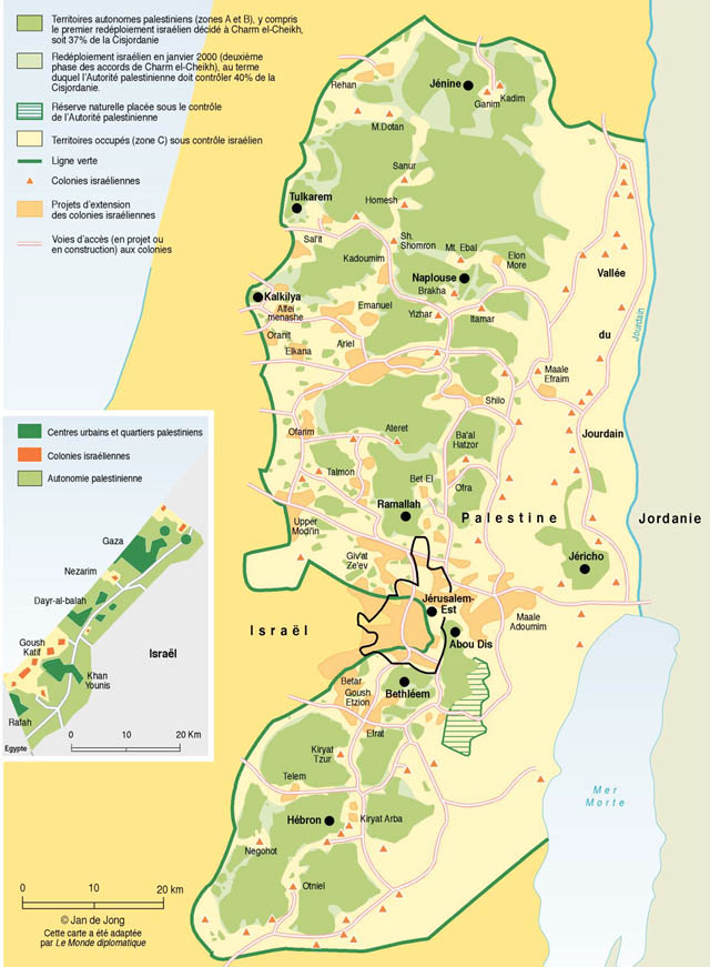 Accords Charm el cheik99