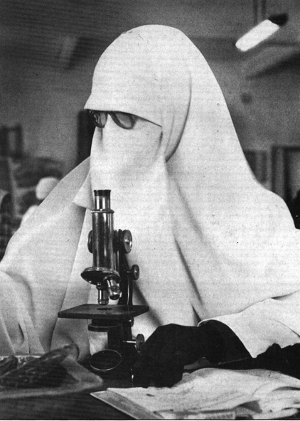 Полный платок