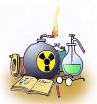 アイコン・サイエンス・スモール