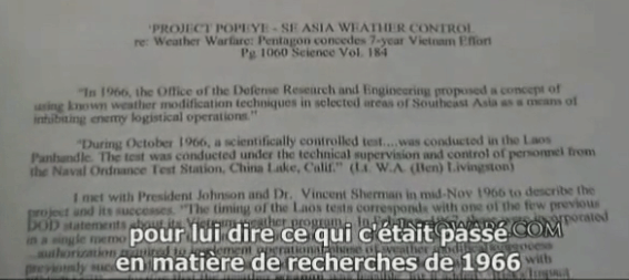 raport operacji Popeye