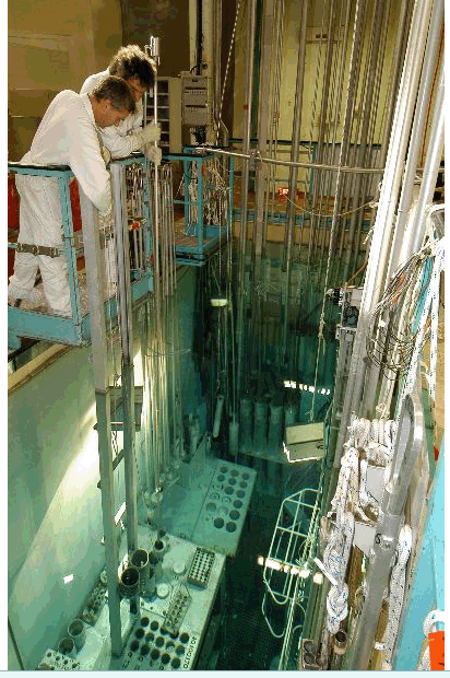 ओसिराक: नियंत्रण