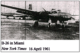 B26 &agrave; Miami