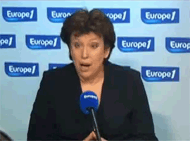Bachelot en flagrant d&eacute;lit de mensonge