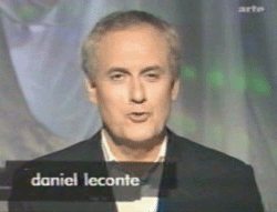 Daniel Leconte
