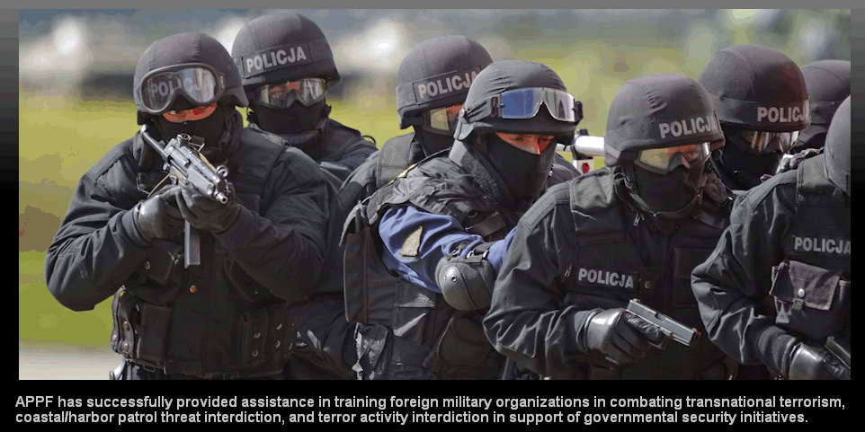 सुरक्षा सशस्त्र बल अनुच्छेद के अनुसार