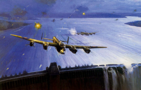 dambusters couleur