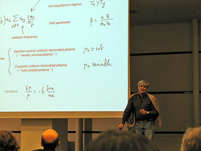 ヴィリニュスでのJPP