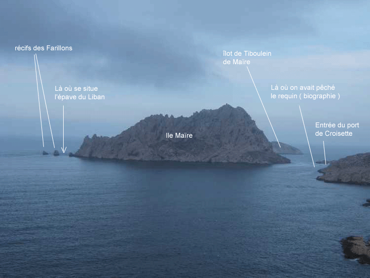 ile Maire
