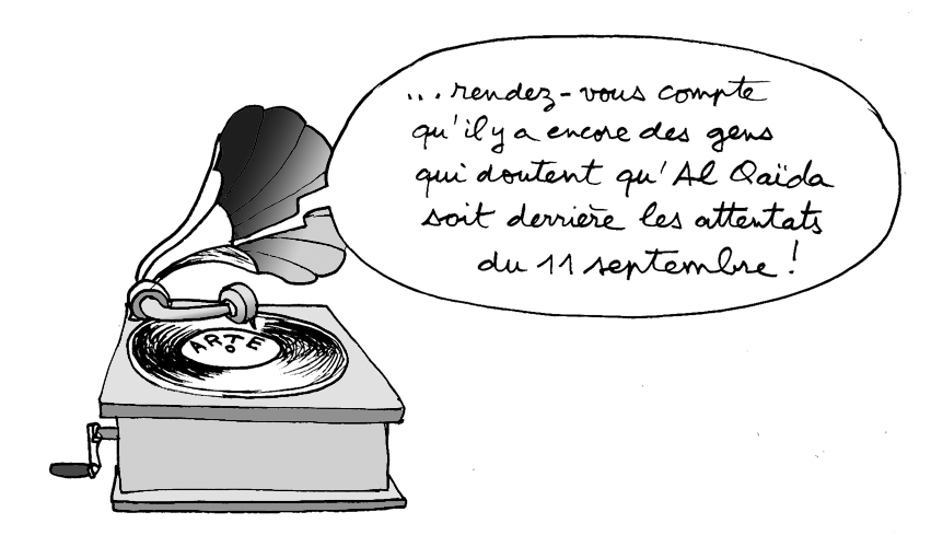 恐ろしいアート