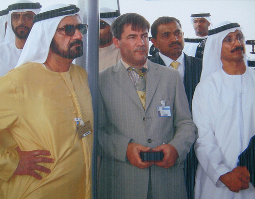 jaubert et cheik mohammed