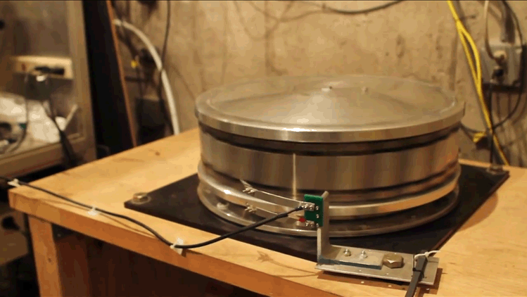 zero point energy machine3