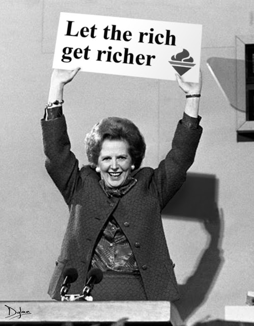 thatcher sign