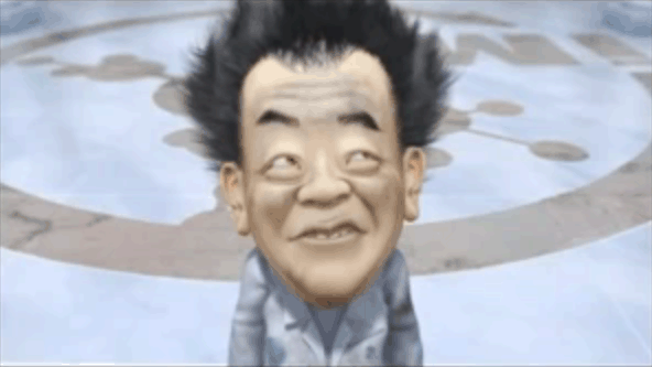 唐又一次失败的实验后