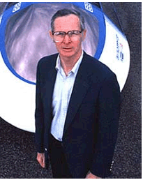 بول ماك ريدى