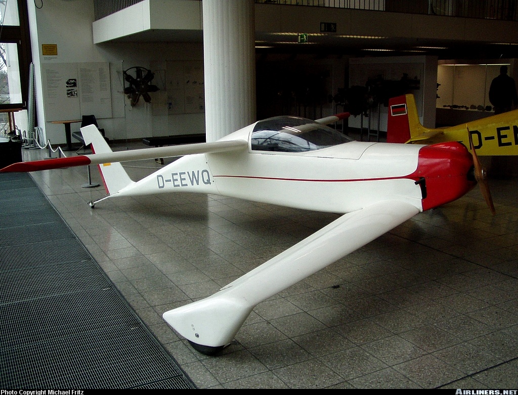 Quickie في الطيران