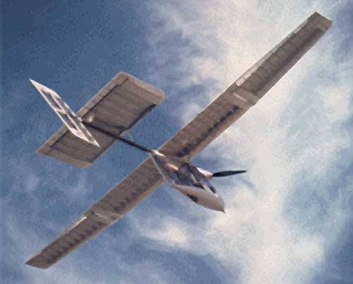 سولار تشالنجر