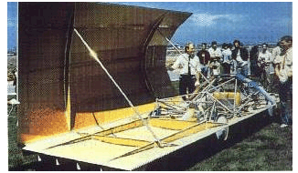 غطاء الخلفية