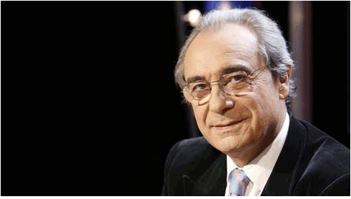 フィガロ・サンテでインタビューされたドクター・ドブレ