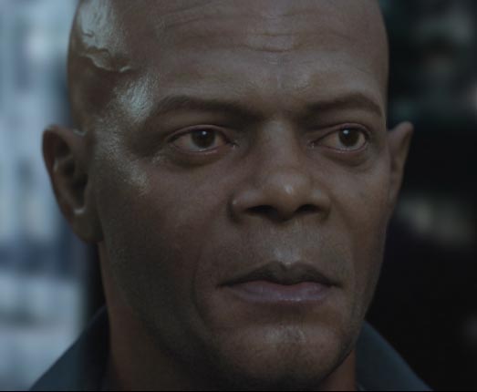 ベルギー人ジャック・デフォンテーヌによる画像