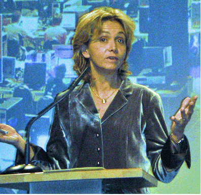 ヴァレリー・ペクレス