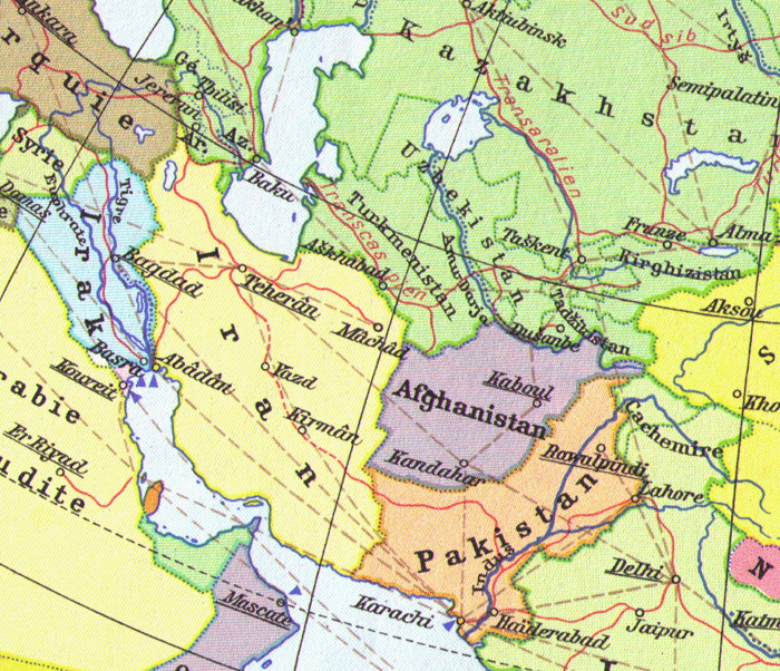 afhganistan_geopolitique