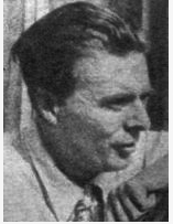 Альдус Хаксли