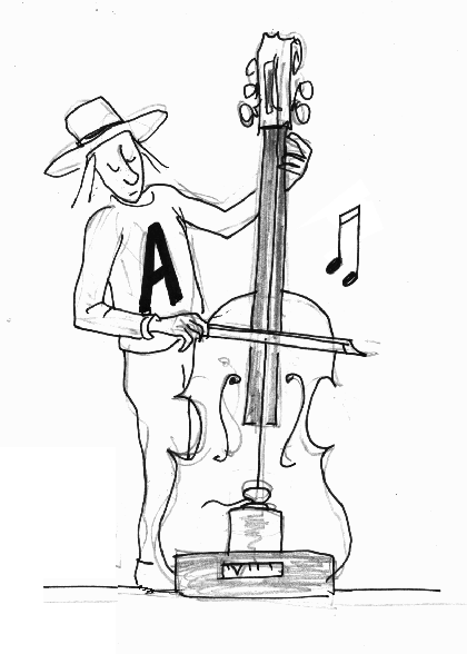 musique et degravitation