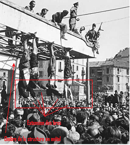 무솔리니와 페타치