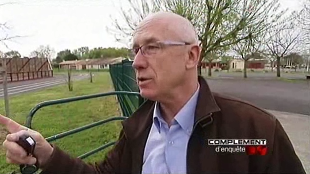 केंद्र के कारण