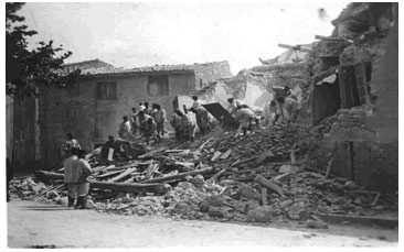 람베스크 다른 피해